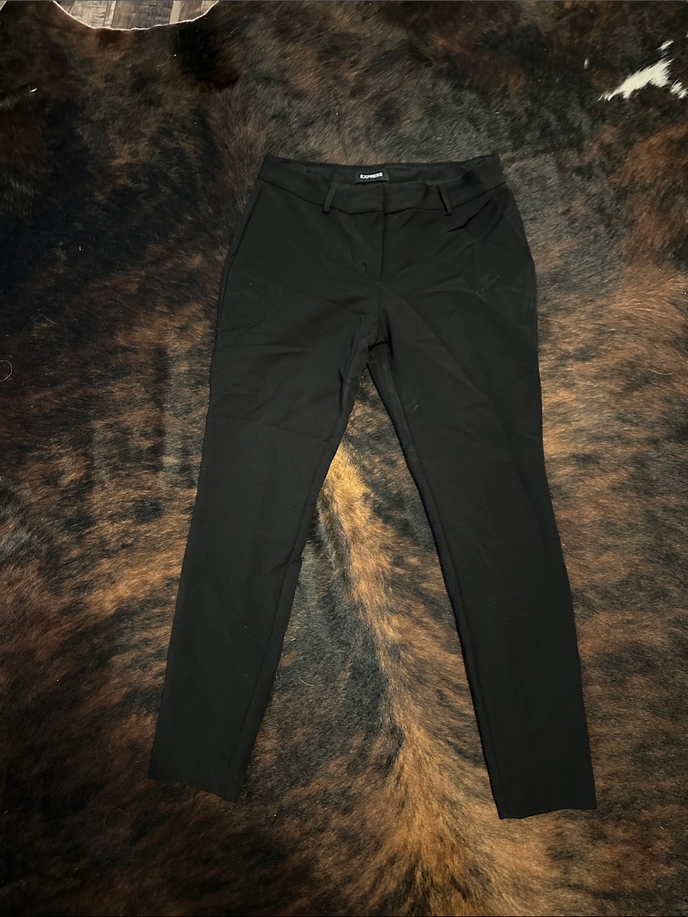 Women’s Express Skinny Pant